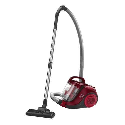Пылесос Tefal Swift Power Cyclonyc TW2943EA в Медиа Маркт