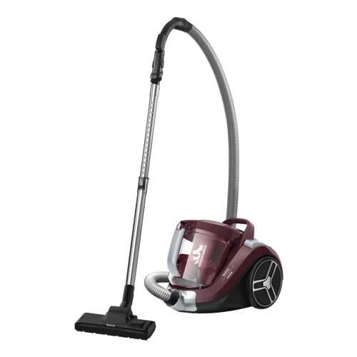 Пылесос Tefal TW4873EA в Медиа Маркт