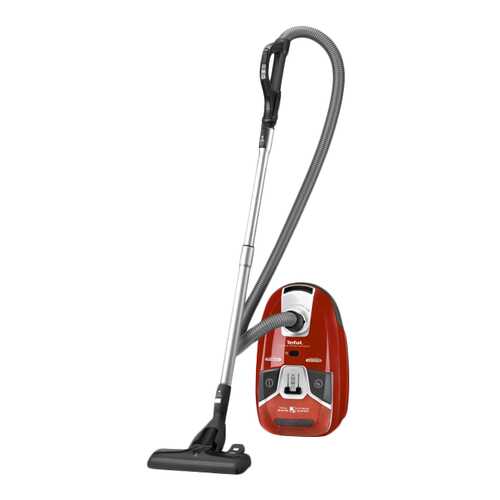 Пылесос Tefal TW6383EA Red/Black в Медиа Маркт