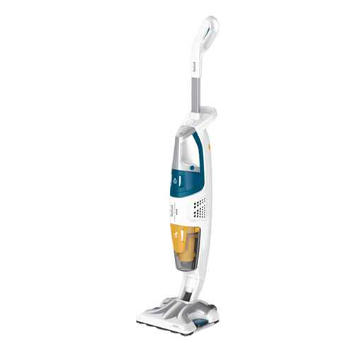 Пылесос Tefal VP8561RH в Медиа Маркт