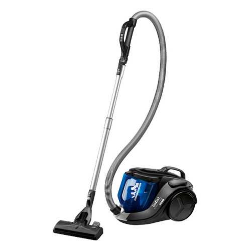 Пылесос Tefal X-trem Power TW6951EA Blue в Медиа Маркт