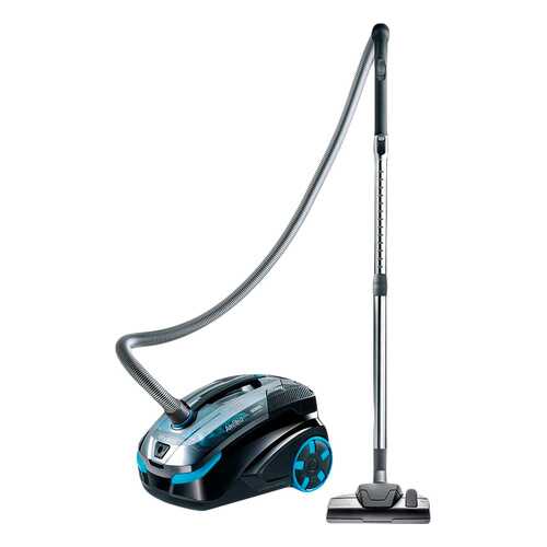Пылесос Thomas DryBOX Amfibia Blue/Black в Медиа Маркт