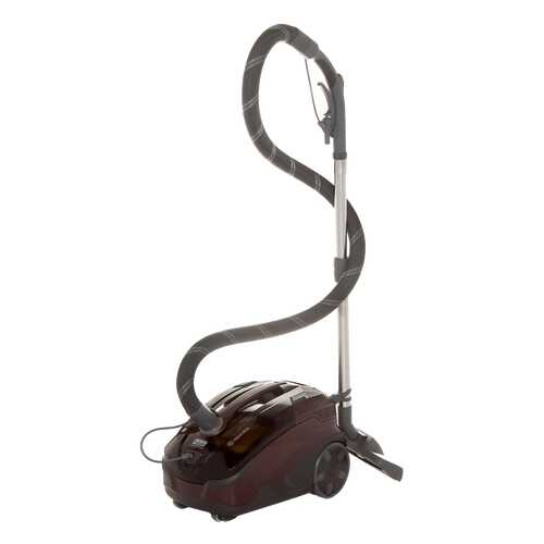 Пылесос Thomas Parkett Master XT Brown в Медиа Маркт