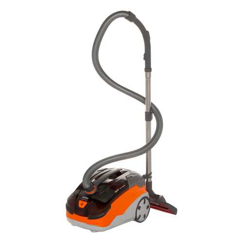 Пылесос Thomas Twin Pet Orange/Grey в Медиа Маркт