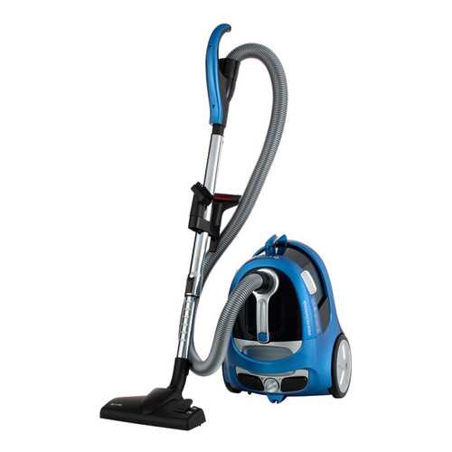 Пылесос Vitek VT 1886 B Blue в Медиа Маркт