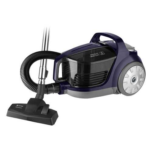 Пылесос Vitek VT-8105 Grey/Blue в Медиа Маркт