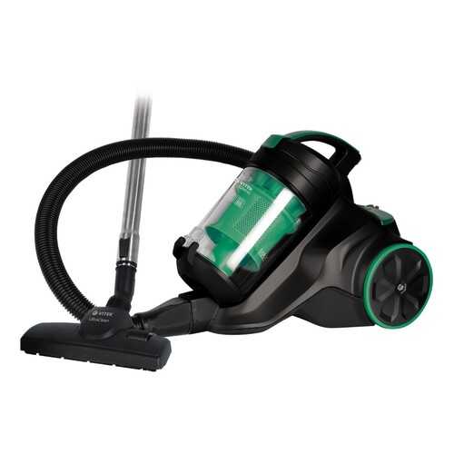 Пылесос VITEK VT-8136(GY) в Медиа Маркт