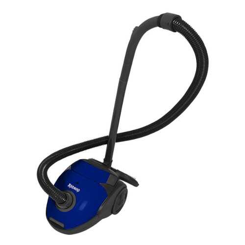 Пылесос Яромир ЯP-5101 Black/BLue в Медиа Маркт