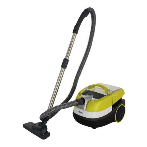 Пылесос Zelmer ZVC762ZKRU White/Grey/Yellow в Медиа Маркт