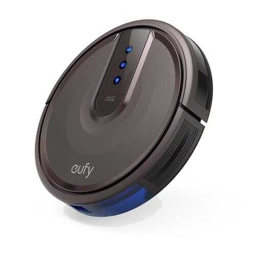 Робот-пылесос Anker Eufy RoboVac 15T в Медиа Маркт