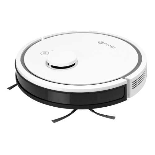 Робот-пылесос iBoto Smart L920W Aqua в Медиа Маркт