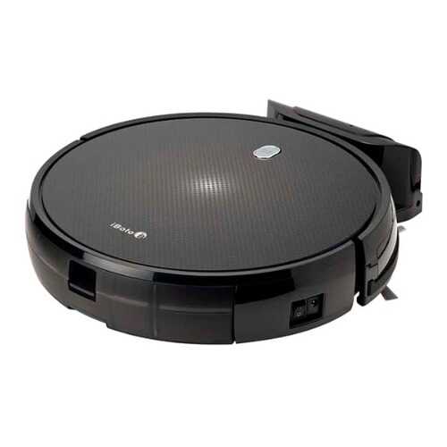 Робот-пылесос iBoto Smart V720GW Aqua в Медиа Маркт