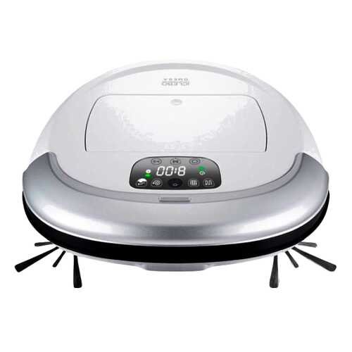 Робот-пылесос iClebo YCR-M07-20 White в Медиа Маркт