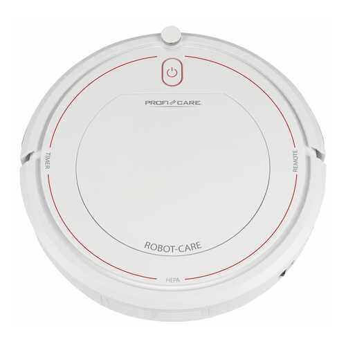 Робот-пылесос ProfiCare PC-BSR 3042 в Медиа Маркт