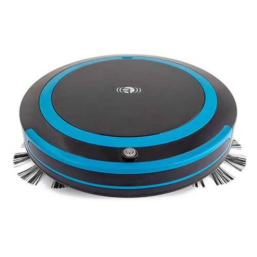 Робот-пылесос Rekam RVC-1655B Black в Медиа Маркт