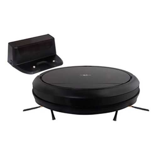 Робот-пылесос Rekam RVC-2700 Pro Black в Медиа Маркт
