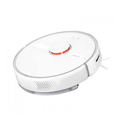 Робот-пылесос Roborock S602-02 White в Медиа Маркт