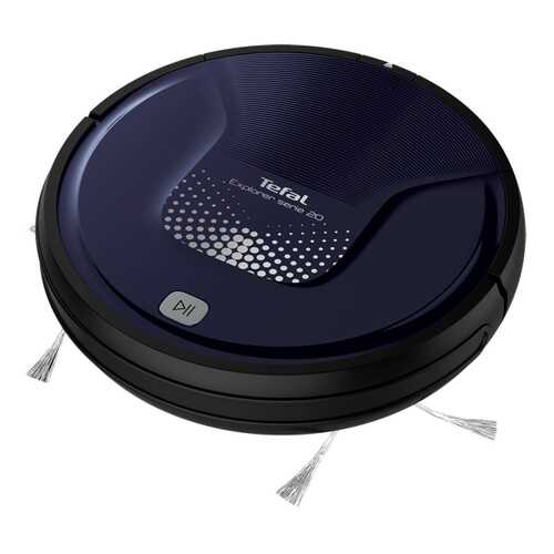 Робот-пылесос Tefal RG6871WH в Медиа Маркт