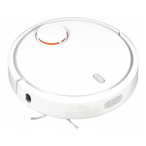 Робот-пылесос Xiaomi Mi Robot Vacuum Cleaner White (SKV4000CN) в Медиа Маркт