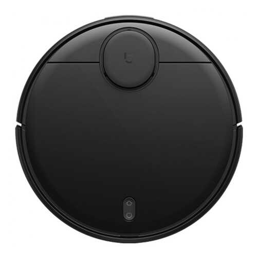 Робот-пылесос Xiaomi Mijia Robot Vacuum Cleaner LDS Version (STYJ02YM) Black CN в Медиа Маркт