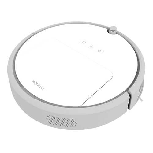 Робот-пылесос Xiaomi Robot Vacuum Cleaner Lite (Global) White в Медиа Маркт