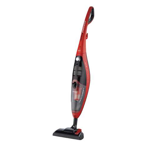 Вертикальный пылесос Ariete Red/Black в Медиа Маркт