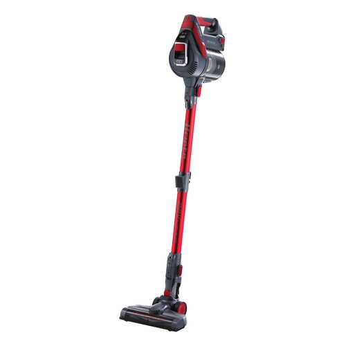 Вертикальный пылесос Ariete Red/Grey в Медиа Маркт