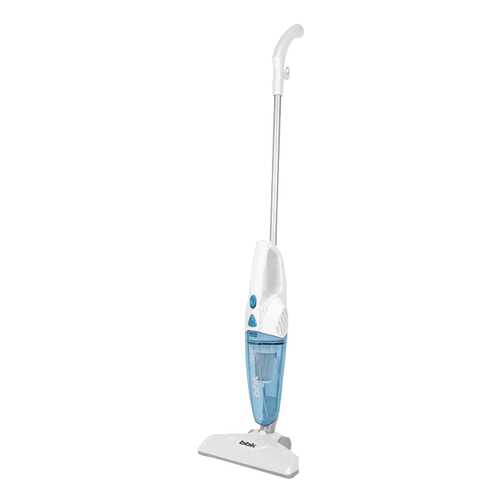 Вертикальный пылесос BBK BV2511 White/Blue в Медиа Маркт