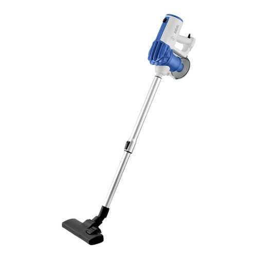 Вертикальный пылесос BBK BV2512 White/Blue в Медиа Маркт