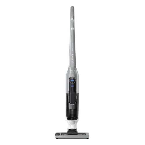 Вертикальный пылесос Bosch BBH625M1 White/Grey в Медиа Маркт
