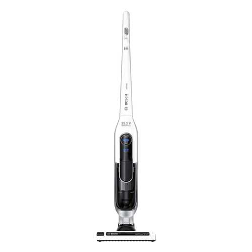 Вертикальный пылесос Bosch BCH6ATH25 White в Медиа Маркт