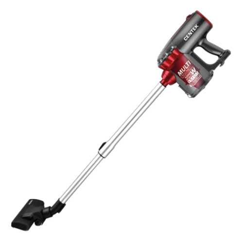 Вертикальный пылесос Centek CT-2561 Red/Grey в Медиа Маркт