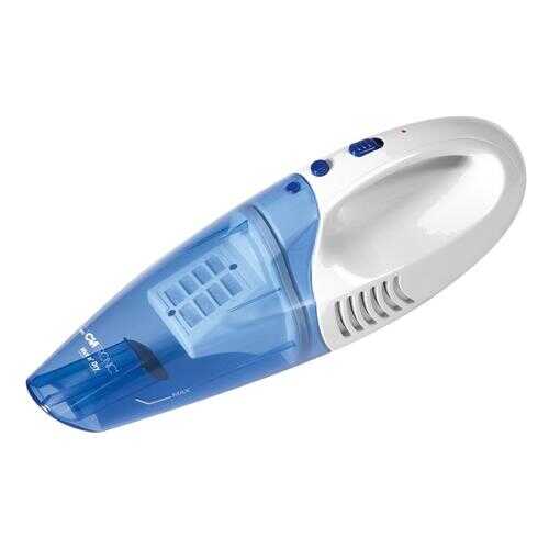 Вертикальный пылесос Clatronic AKS 828 White/Blue в Медиа Маркт