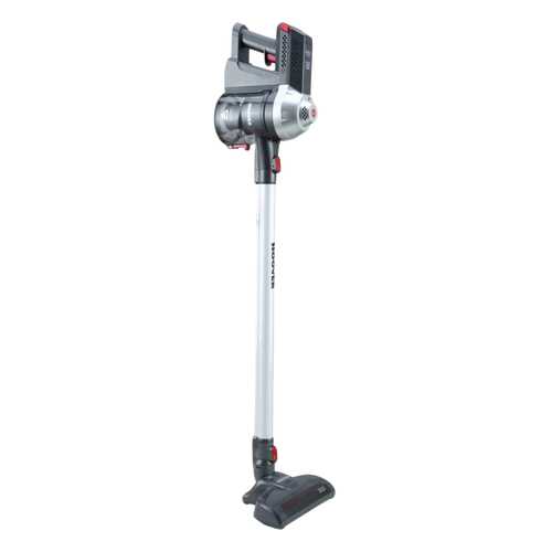 Вертикальный пылесос Hoover Freedom 2in1 FD22RP 011 Grey в Медиа Маркт