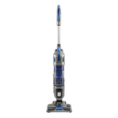 Вертикальный пылесос Kitfort КТ-521-2 Grey/Blue в Медиа Маркт