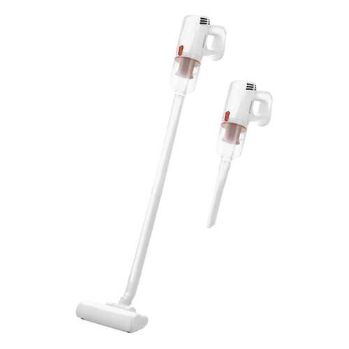 Вертикальный пылесос Kitfort КТ-583 White в Медиа Маркт