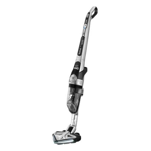 Вертикальный пылесос Tefal Air Force Extreme Silence TY8995RO Silver/Black в Медиа Маркт
