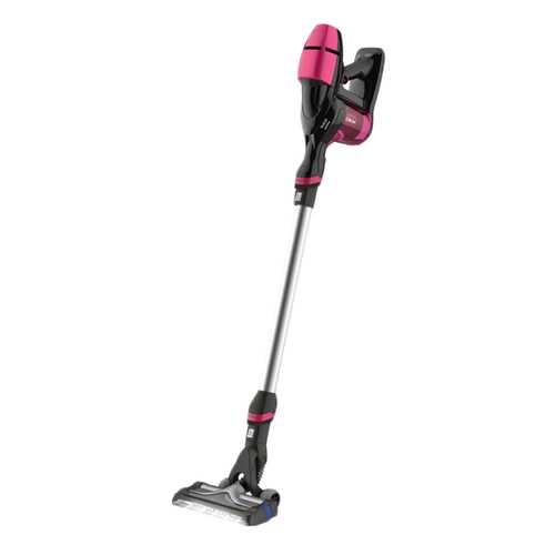 Вертикальный пылесос Tefal X-Pert Essential 360 TY7329WO Pink/Grey в Медиа Маркт