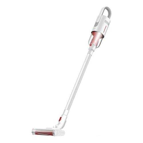 Вертикальный пылесос Xiaomi Deerma VC20S White в Медиа Маркт