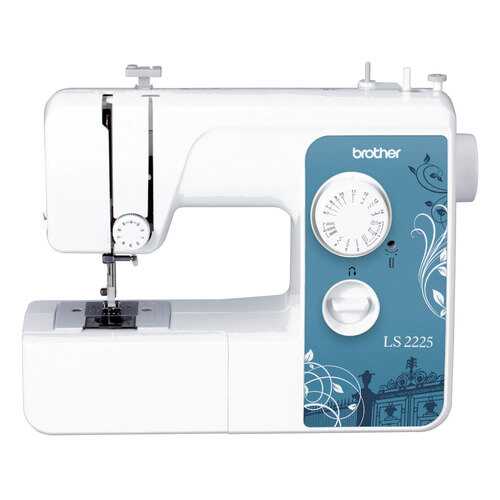 Швейная машина Brother LS-2225 в Медиа Маркт