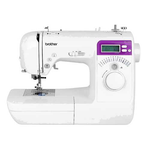 Швейная машина Brother ML-600 в Медиа Маркт