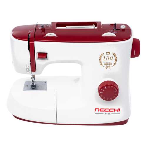 Швейная машина Necchi 1422 в Медиа Маркт