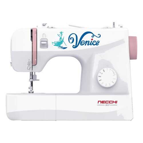 Швейная машина Necchi 3517 White в Медиа Маркт