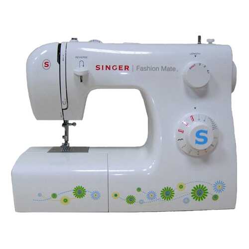 Швейная машина Singer Fashion Mate 2290 в Медиа Маркт
