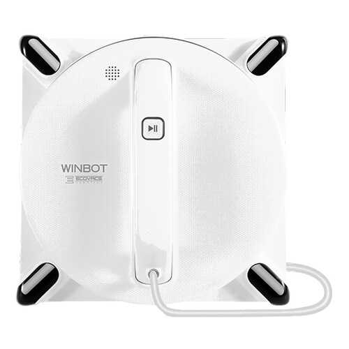 Робот-мойщик окон Ecovacs Winbot W950 White в Медиа Маркт