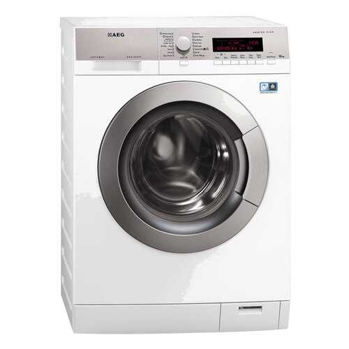 Стиральная машина AEG AMS7500I в Медиа Маркт