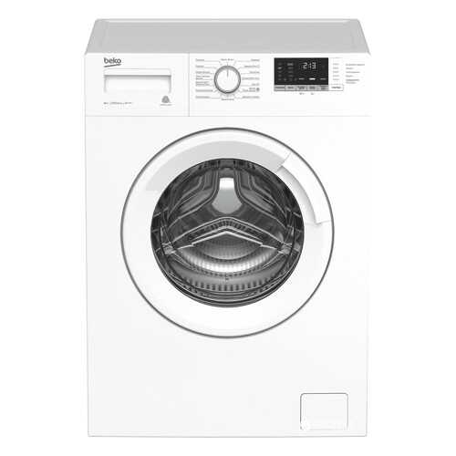 Стиральная машина Beko WRE 6512 BWW в Медиа Маркт