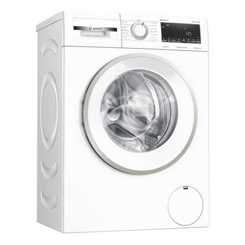 Стиральная машина Bosch Serie 4 PerfectCare WHA122W0OE в Медиа Маркт
