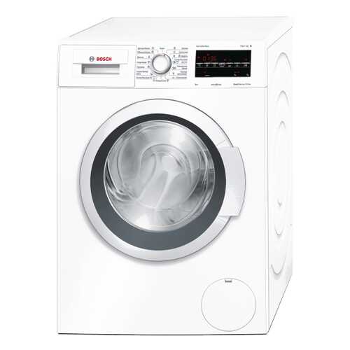 Стиральная машина Bosch WAT20441OE в Медиа Маркт