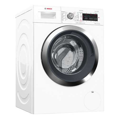 Стиральная машина Bosch WAW326H1OE в Медиа Маркт